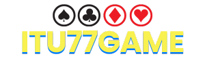 Logo ITU77GAME